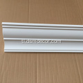 Polyurethane Modern Ceiling Cornice